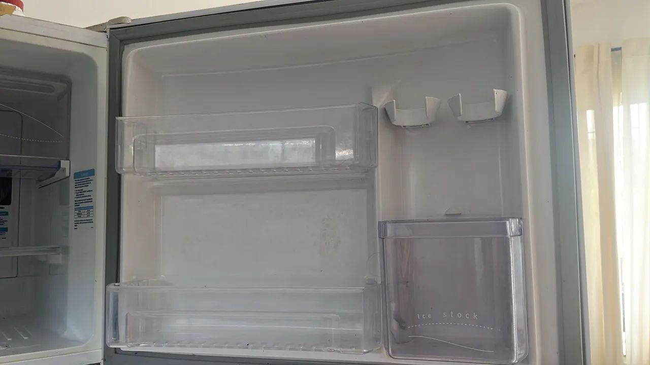 Geladeira Eletrolux 402 litros - Foto 5