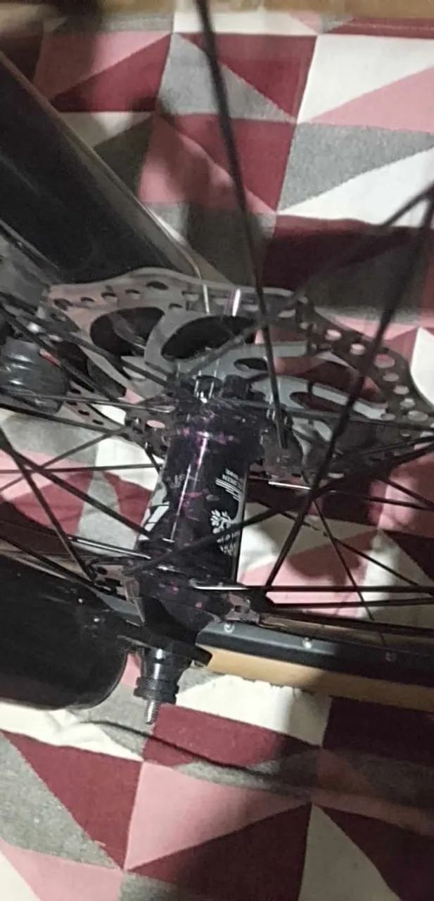Bicicleta  - Foto 4