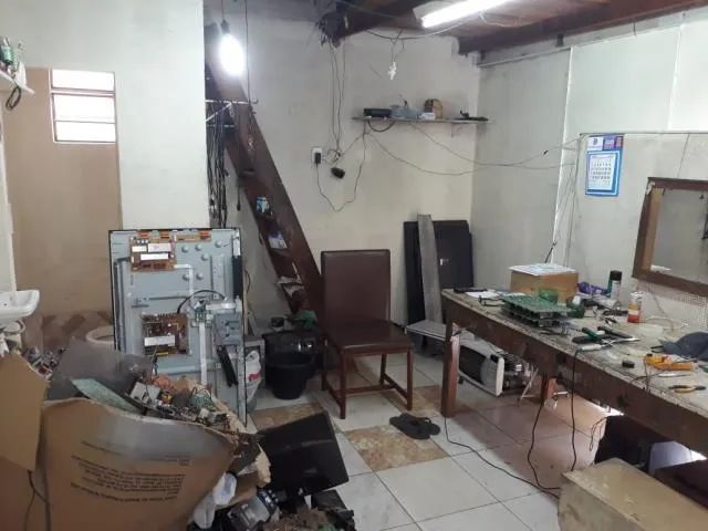Imóvel comercial para venda no Bairro Brasil - Foto 2