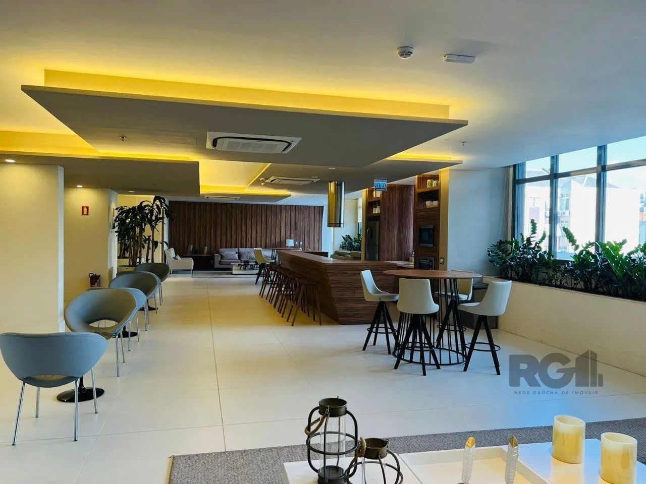 Sala Comercial com 33m² no MEDPLEX Assis Brasil !!! - Foto 5