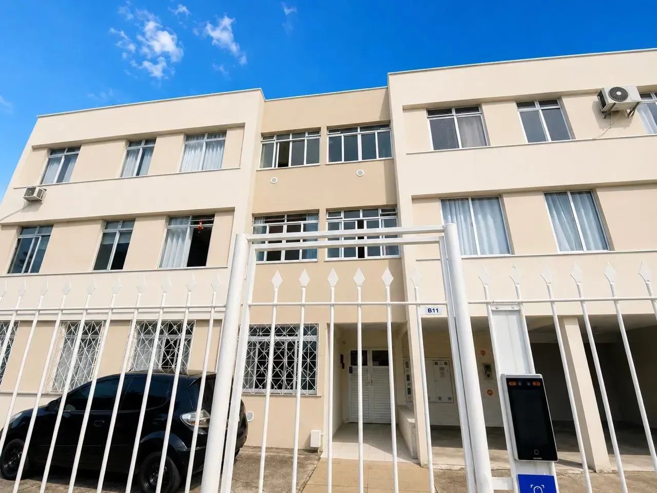 Apartamento 2  quartos Jardim Atlântico - Florianópolis - SC