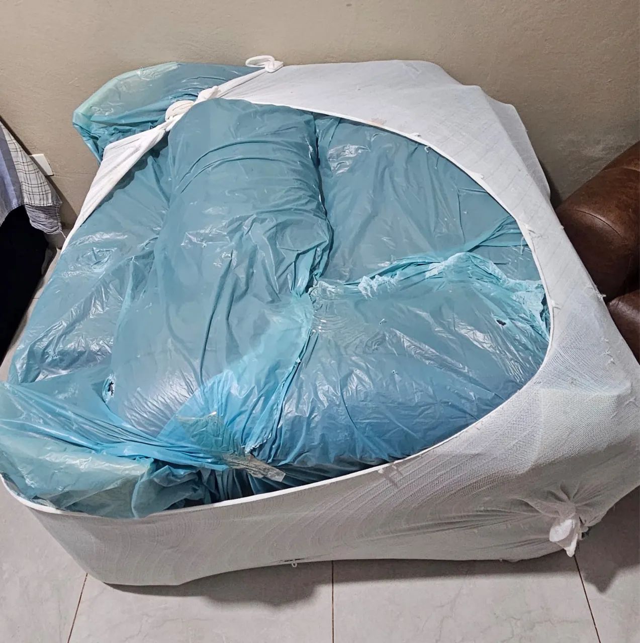 Poltrona extremamente confortável  - Foto 3