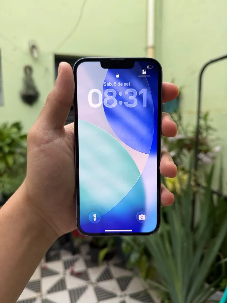 iPhone 14 79% - Foto 2