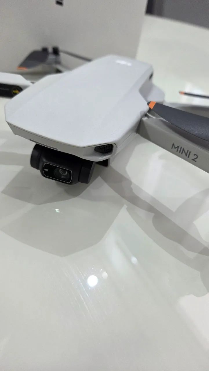 Dji mini 2 - Foto 3