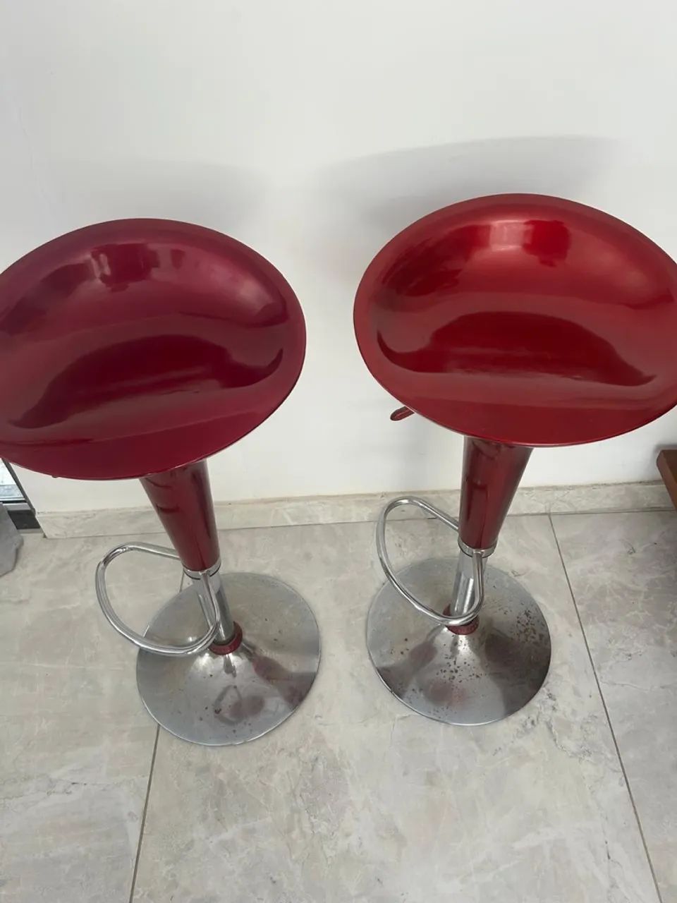 Banquetas 