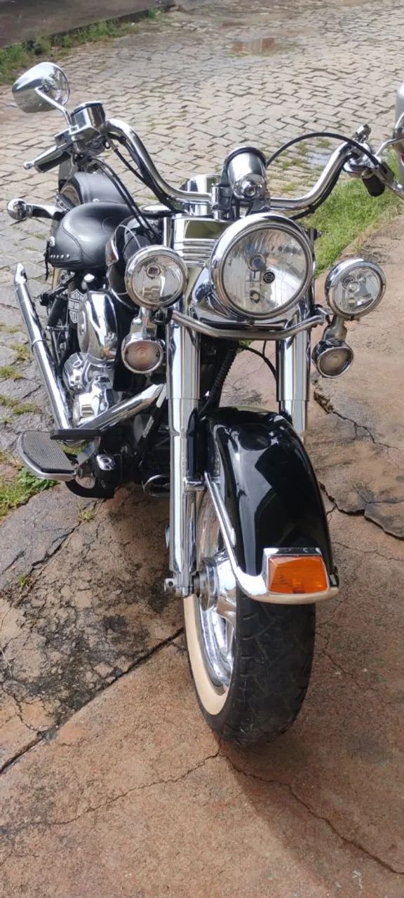OFERTA IMPERDIVEL HARLEY  - Foto 5