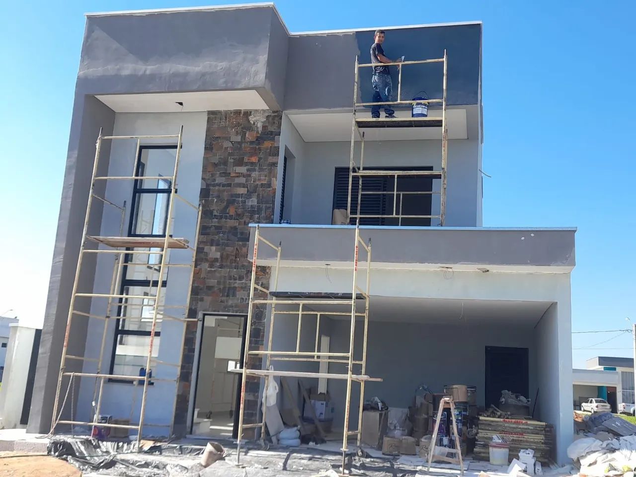 Pinturas e co sertos em geral  - Foto 4