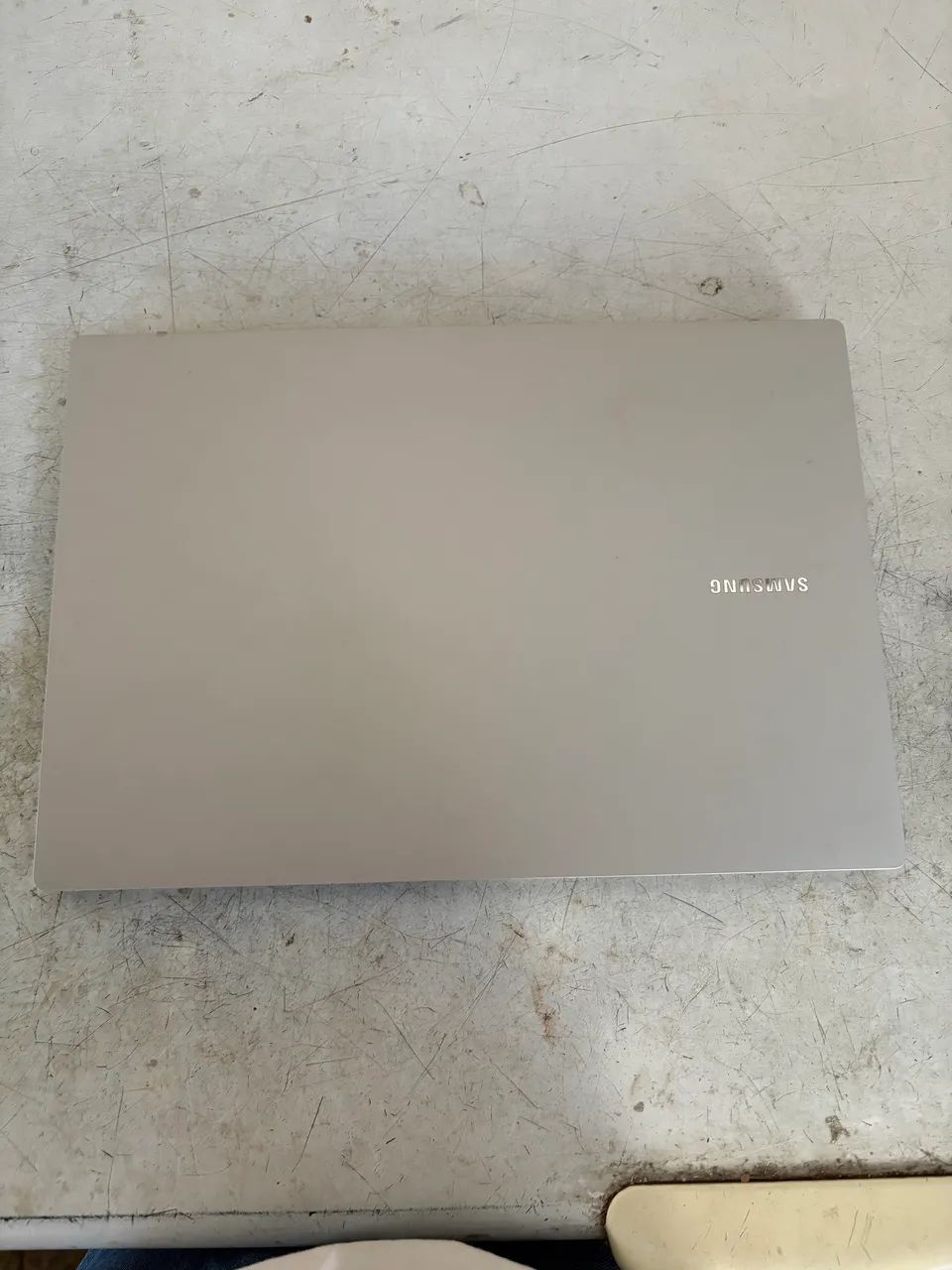 Notebook Samsung Impecável! Pouco Uso, Sem Detalhes - Oportunidade 
