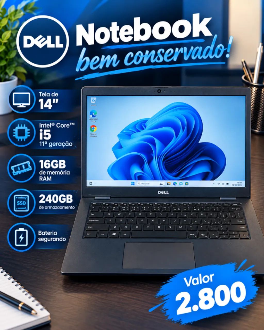 Notebook