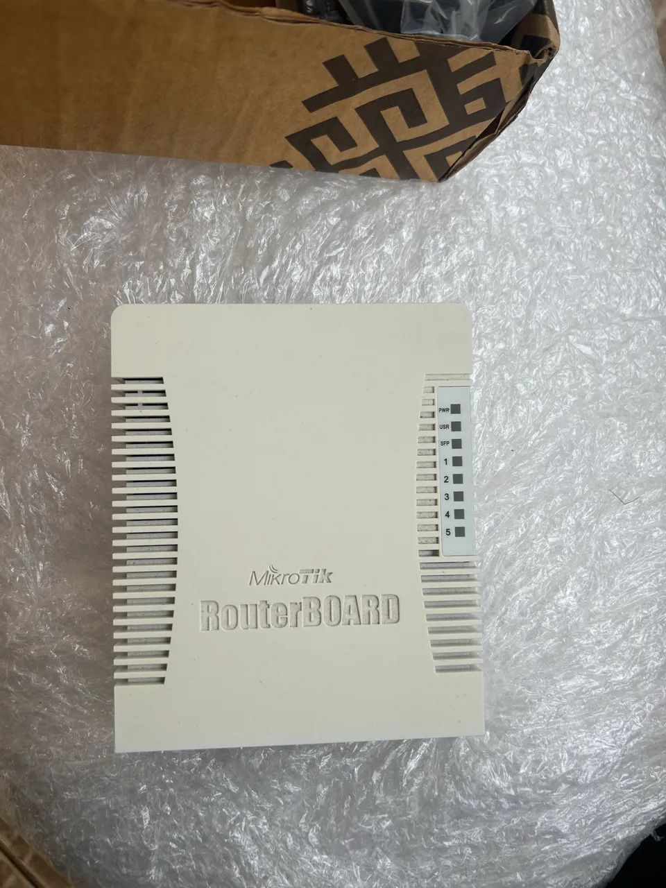 Mikrotik - Foto 4