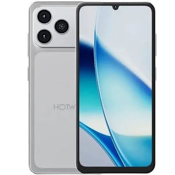 Hotwav A17 Pro Max - Foto 5