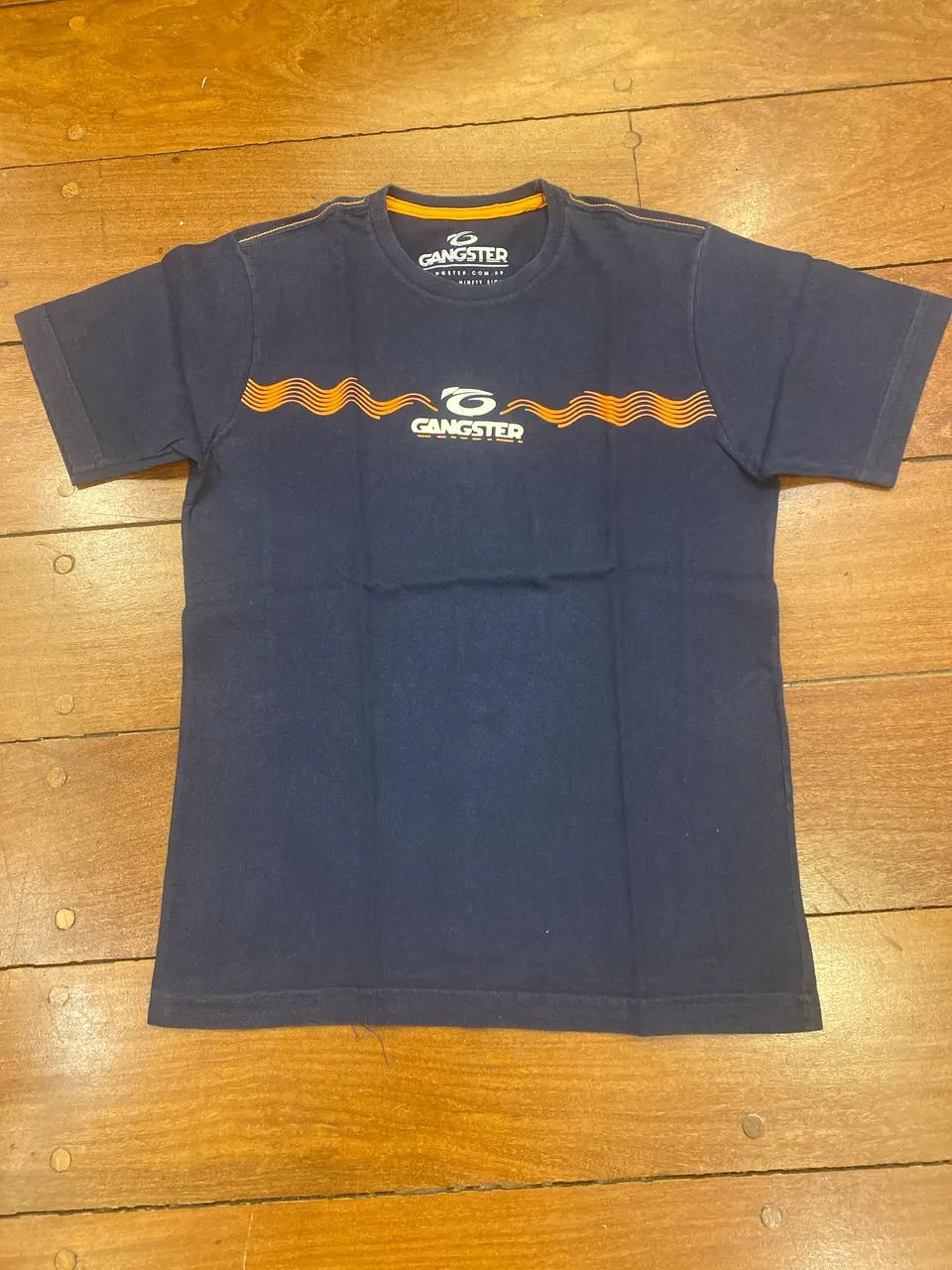 Camiseta - Foto 2