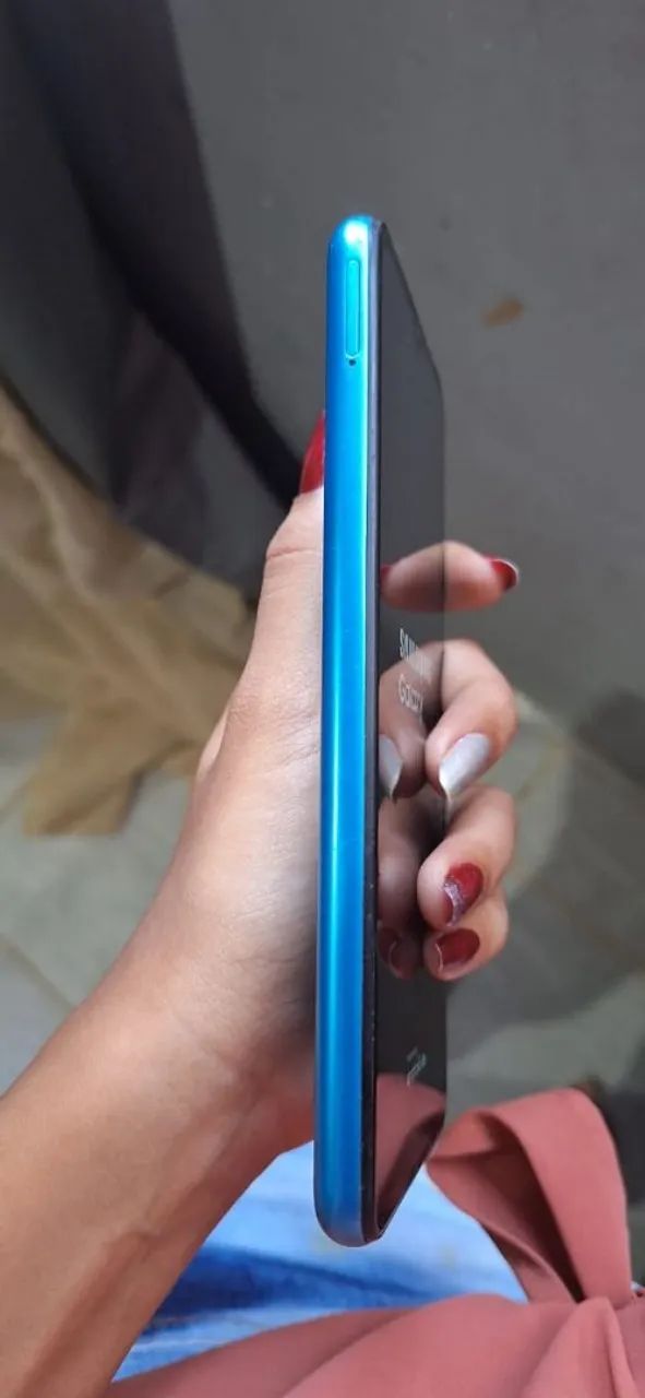 Celular SAMSUNG M12  - Foto 4