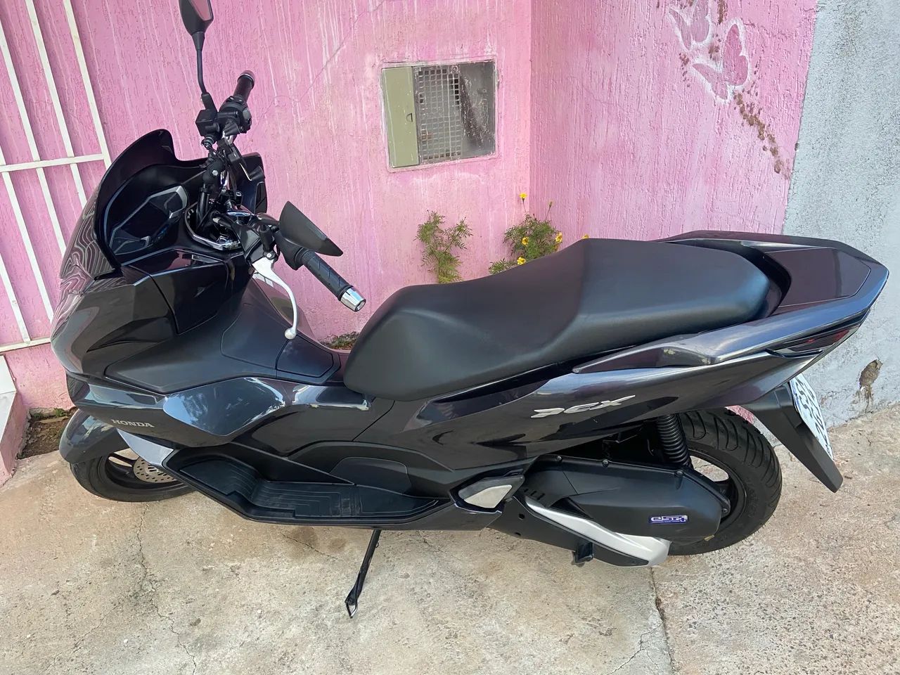 Vendo PCX 2024 - Foto 3