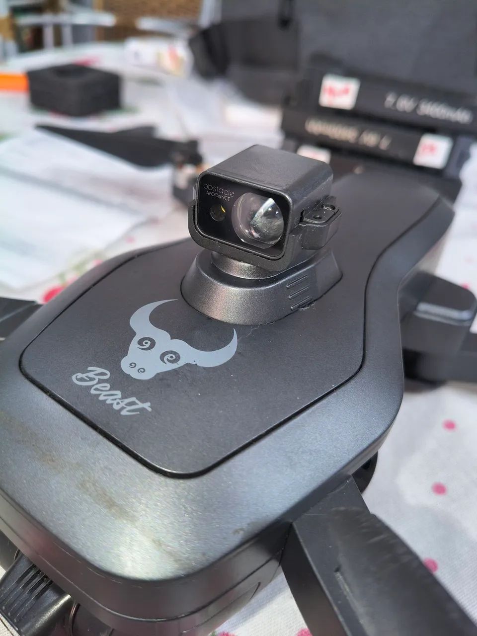 Drone ZLL SG 906 MAX - Foto 4