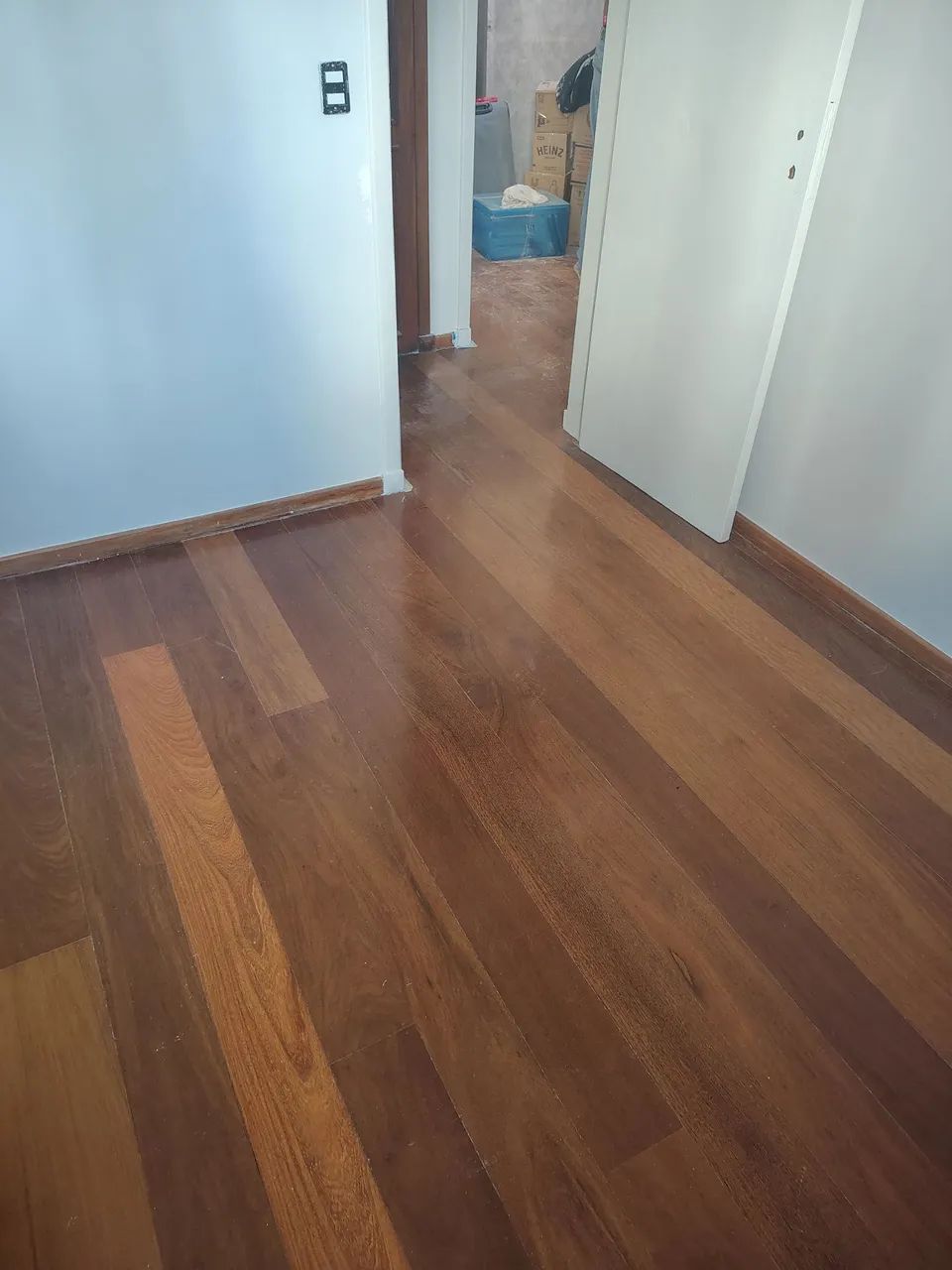 Pintura e elétrica predial telefone whatszap * - Foto 4
