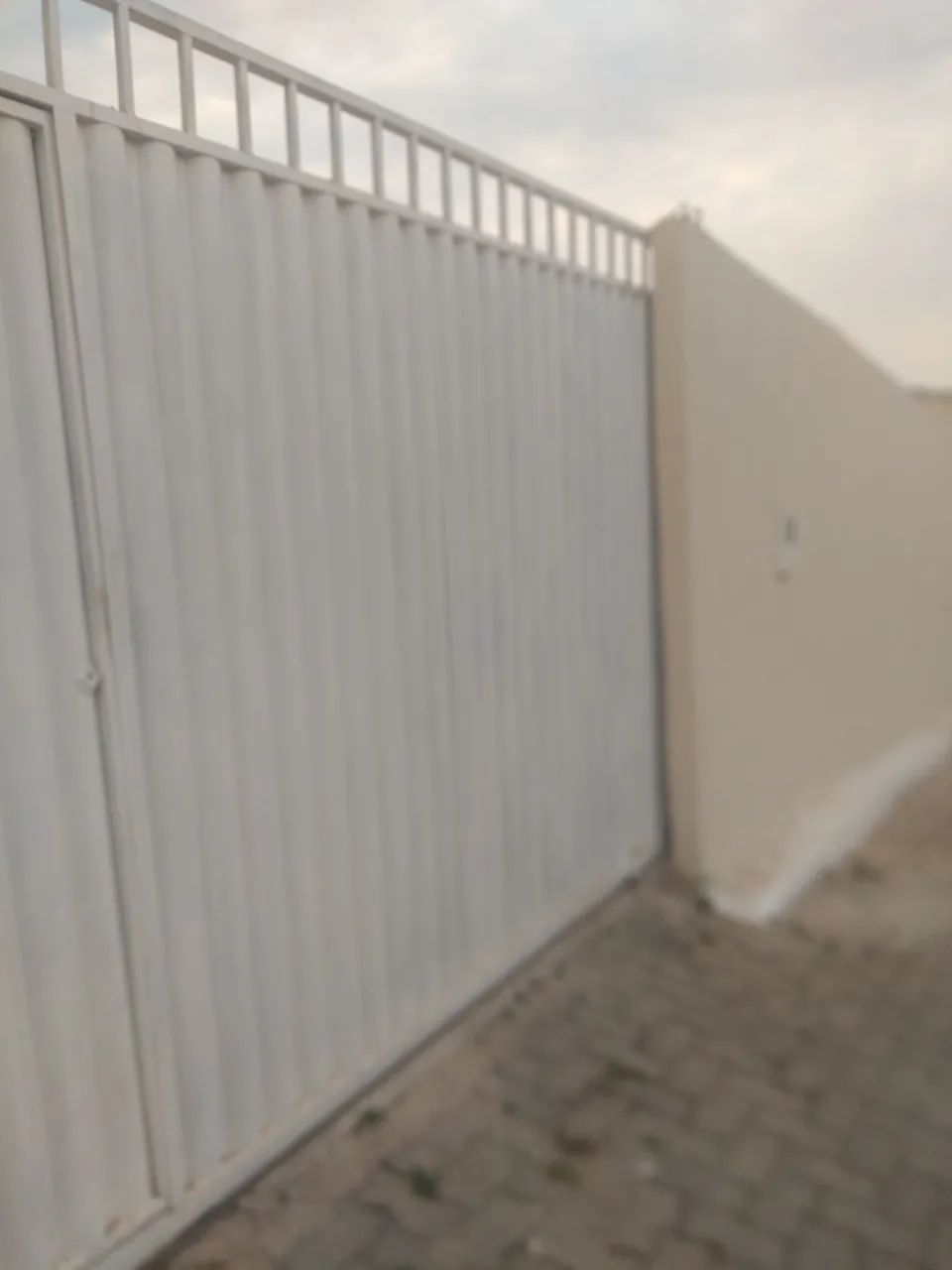 Serviços de pintura de casas ljs e apto 