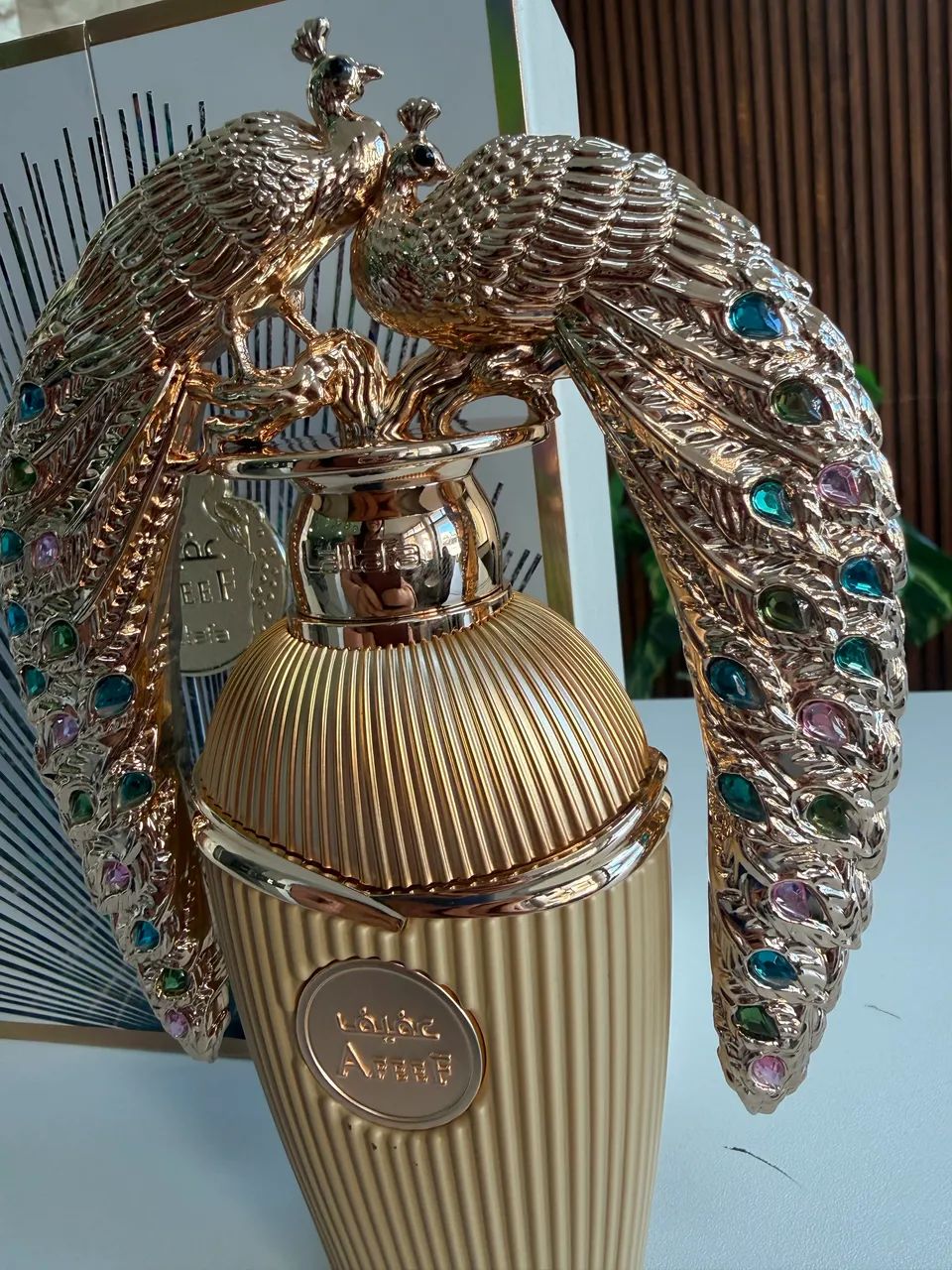 PROMOÇÃO Perfume Afeef  (LOJA FÍSICA JUNDIAÍ) - Foto 2