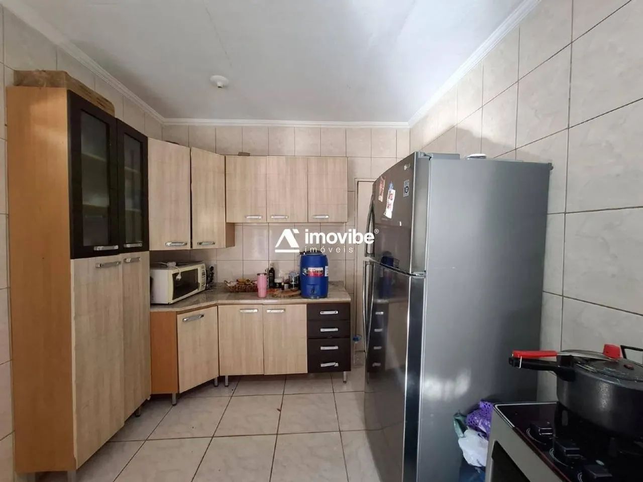Chácara com 2 quartos, Recanto do Guaraparí - Nova Odessa - Foto 5