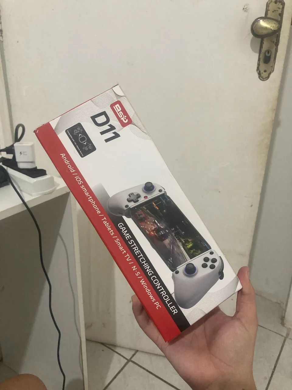 Controle BSP11 celular/tablet/pc - Foto 3