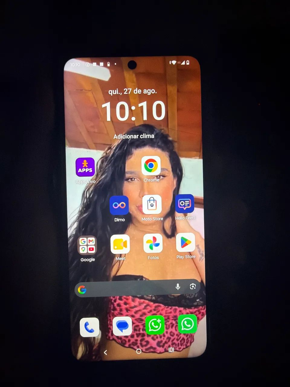 Celular 