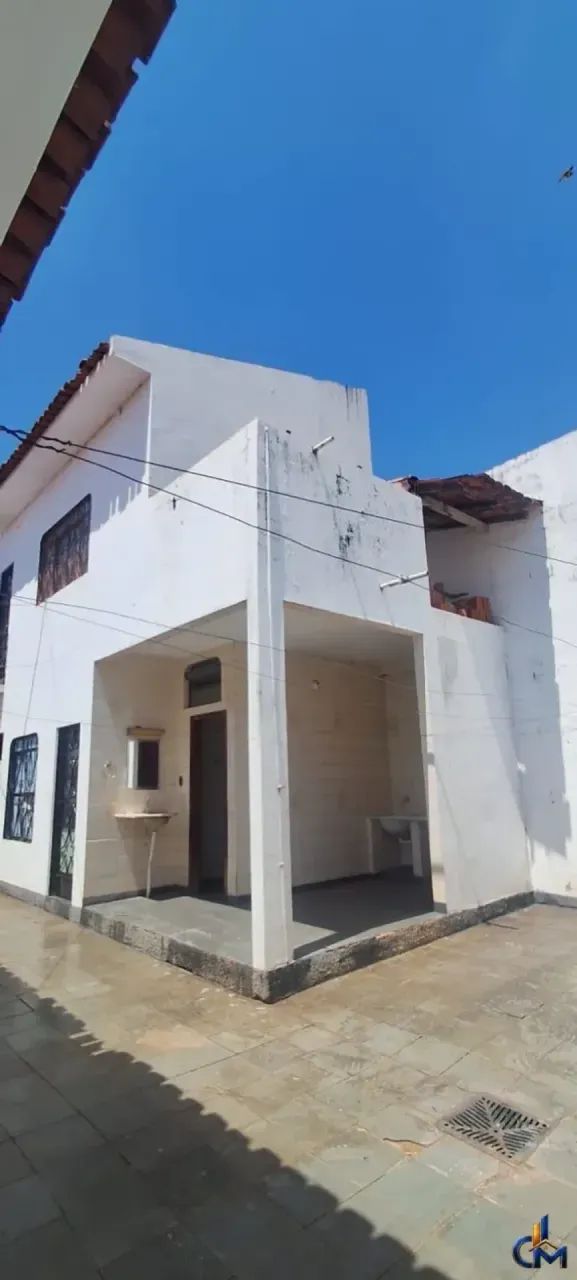 Imóvel para aluguel com 350 metros quadrados com 5 quartos em Centro-Norte - Cuiabá - MT - Foto 2