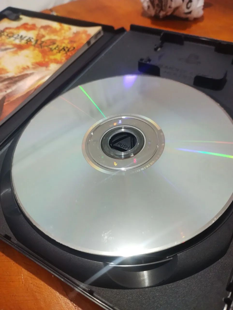Ace combat zero the belkan PS2 EUA COMPLETO  - Foto 5