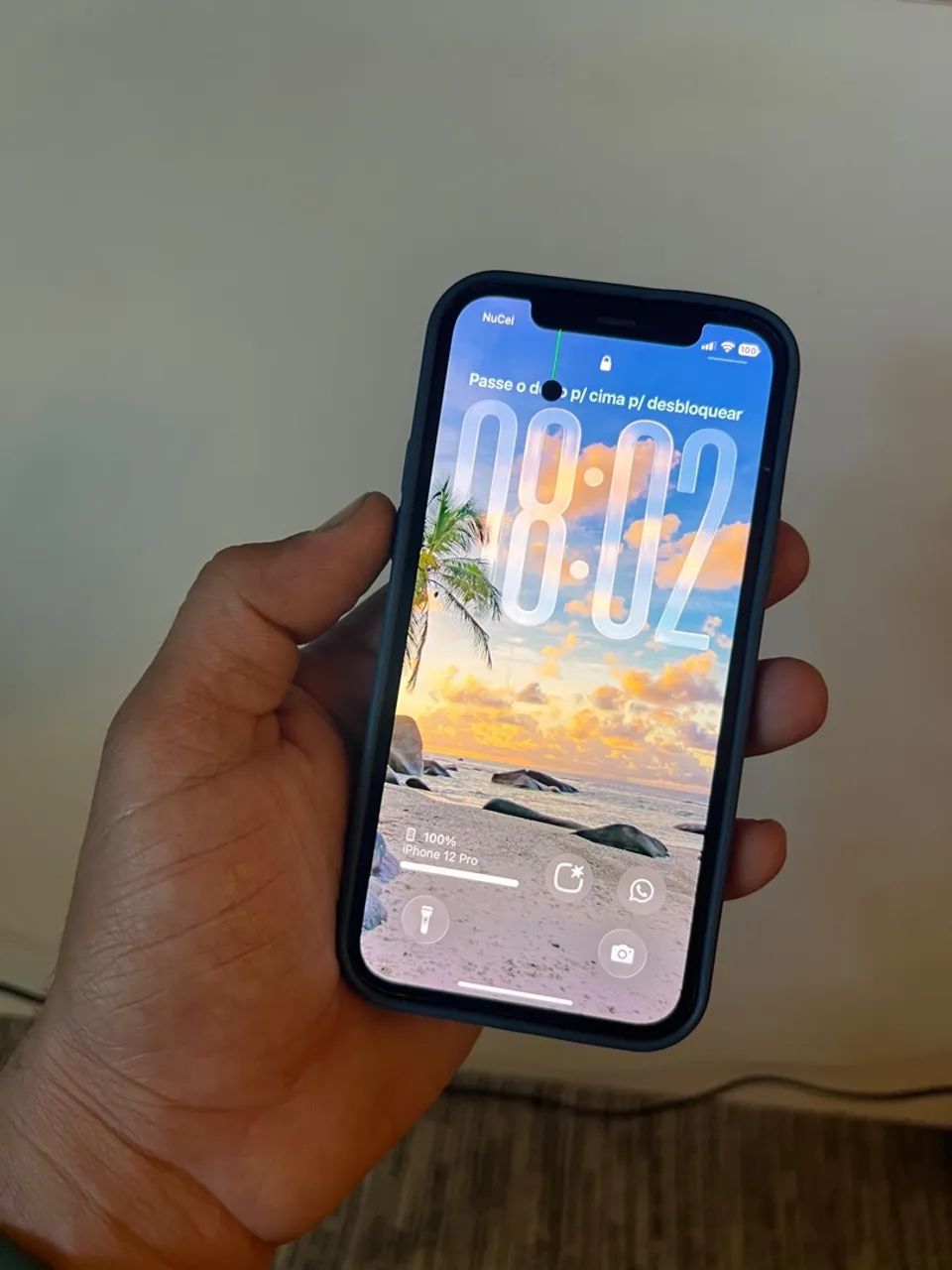 iPhone 12 Pro  - Foto 4