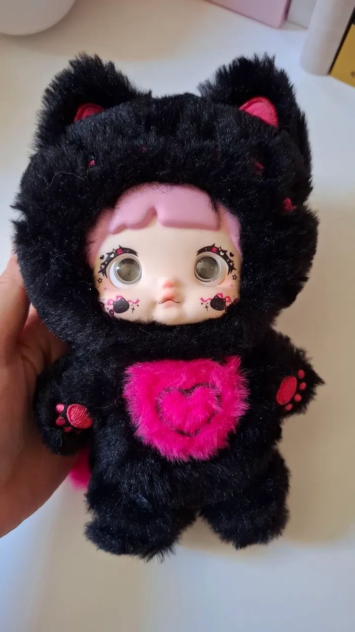 Nommi Blind Box