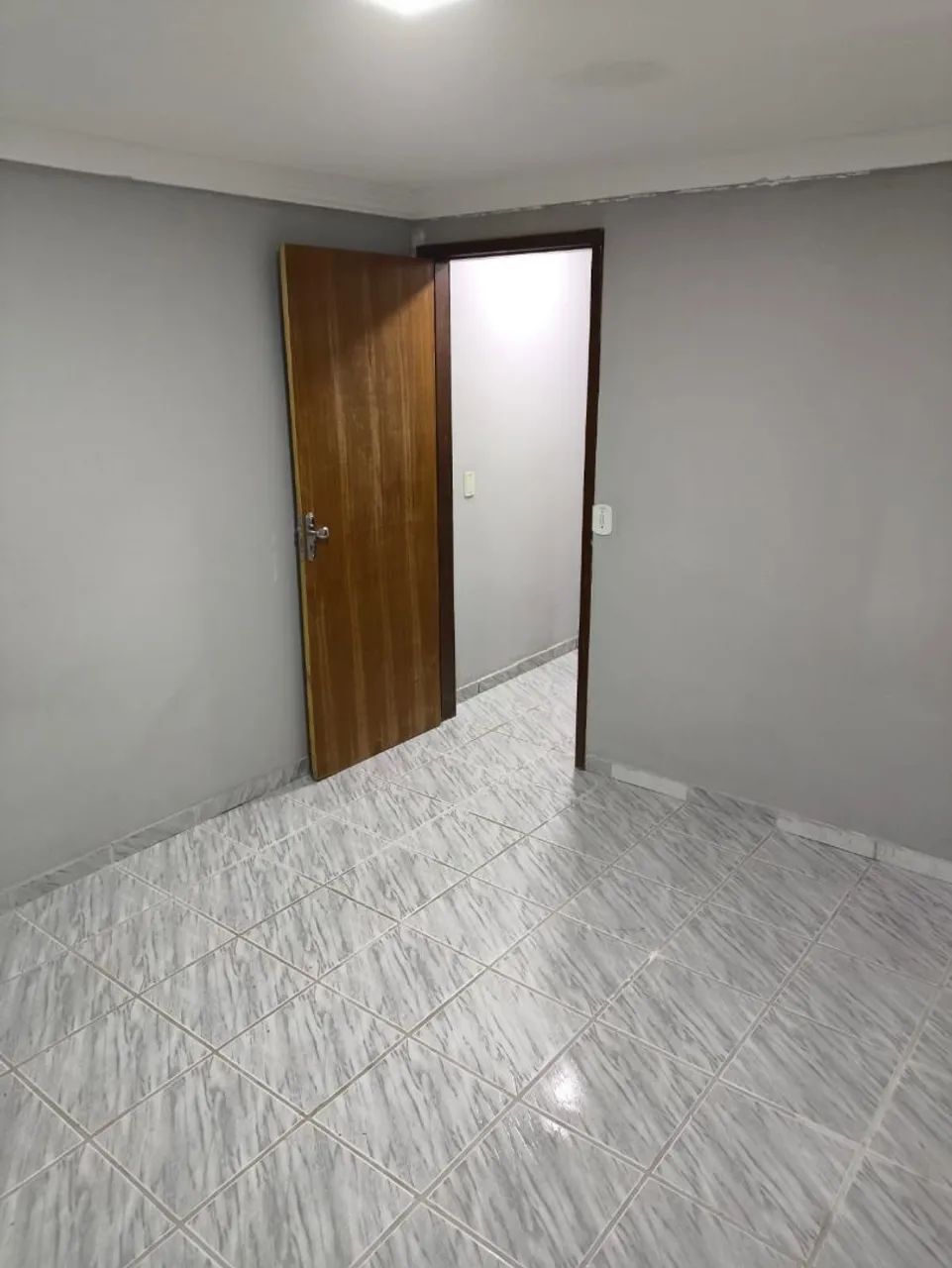 Alugo apartamento  - Foto 4