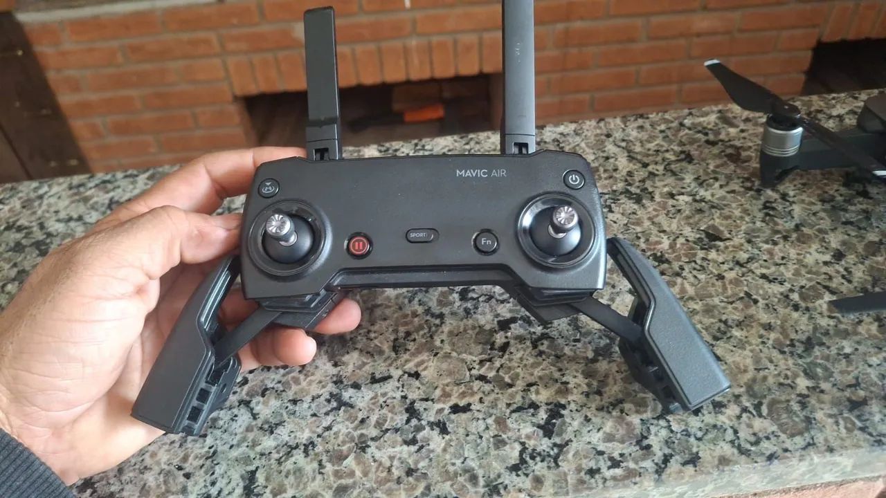 Drone dji mavic air  - Foto 2