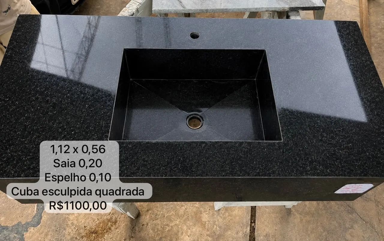 Lavatórios - Foto 3