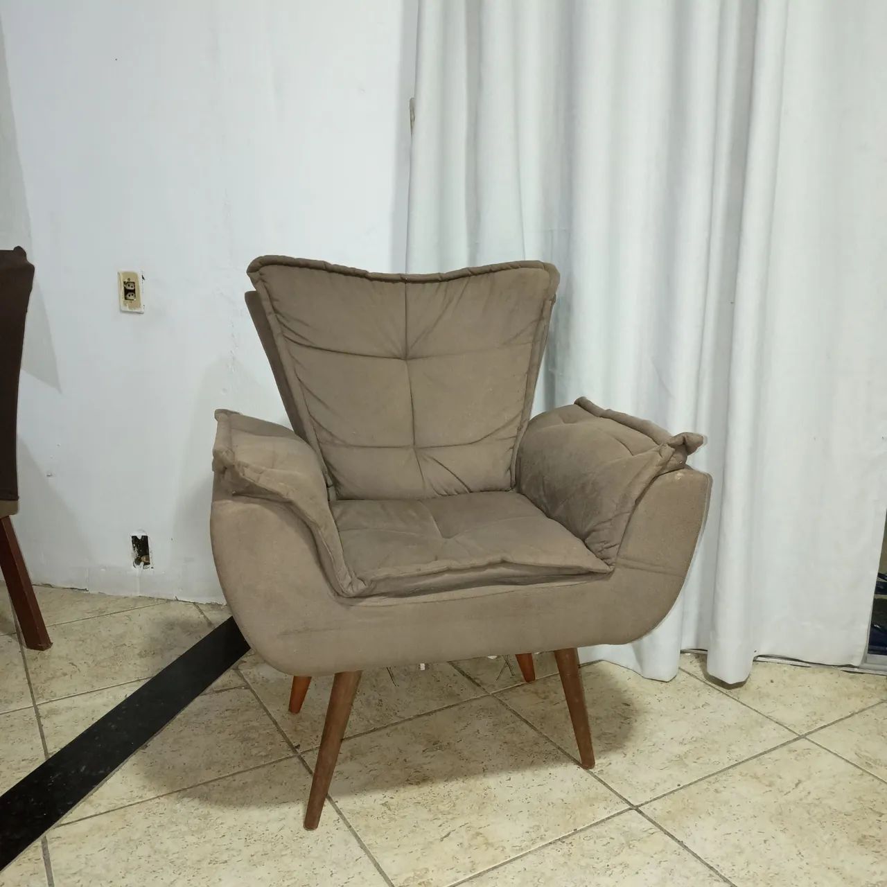 Poltronas Sued