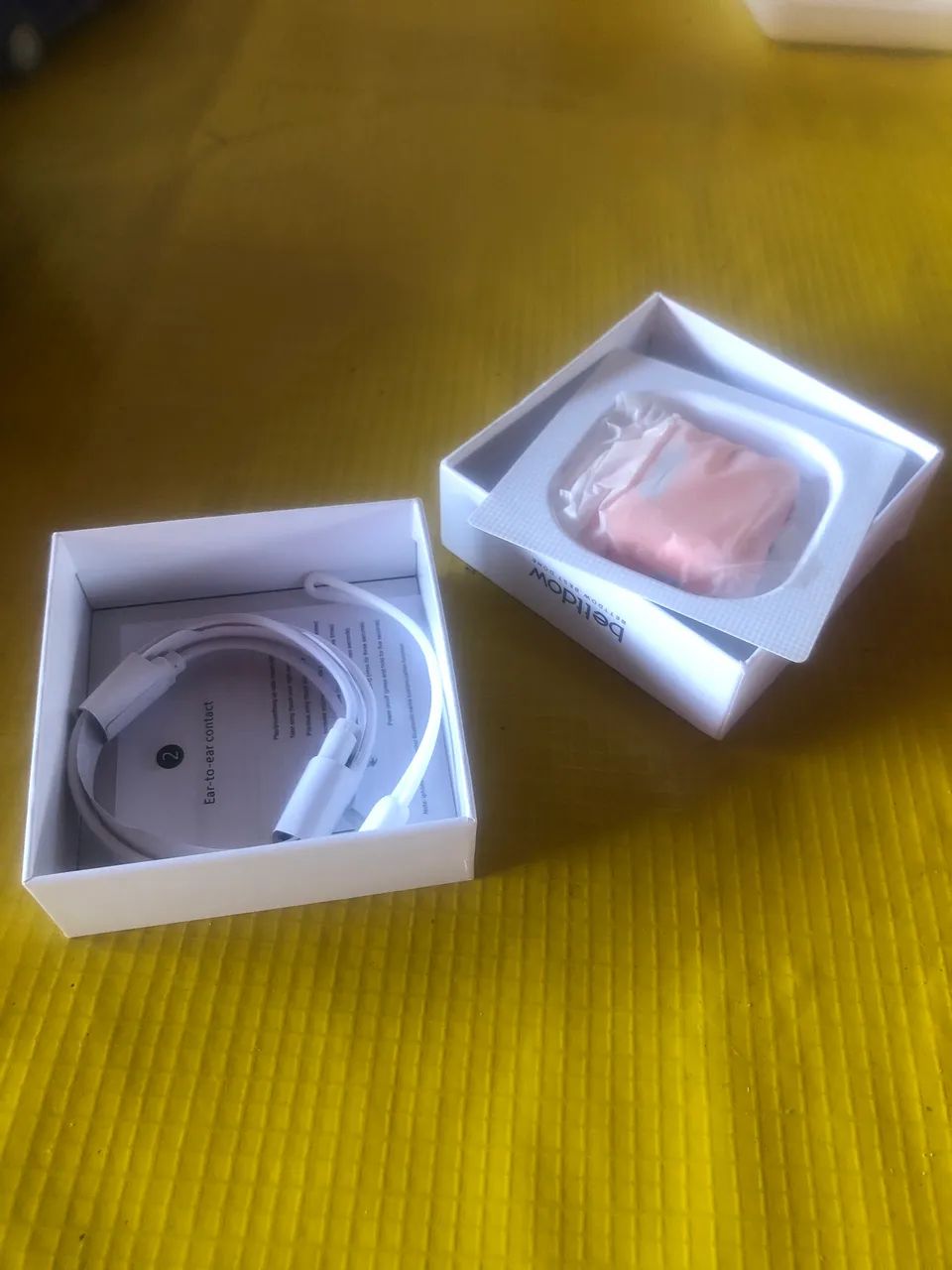 Fones bluetooth iPhone/Android - Foto 2
