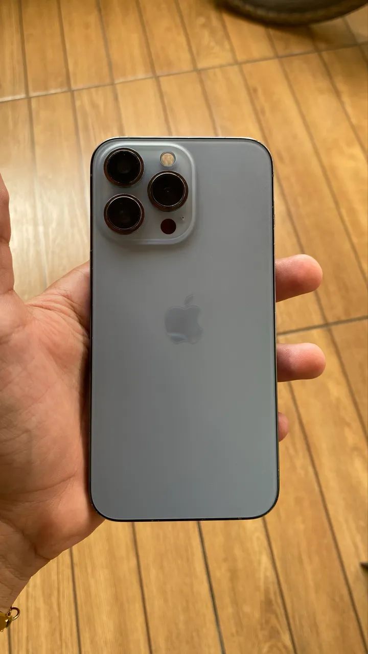 IPHONE 13 pro , OPORTUNIDADE! - Foto 2