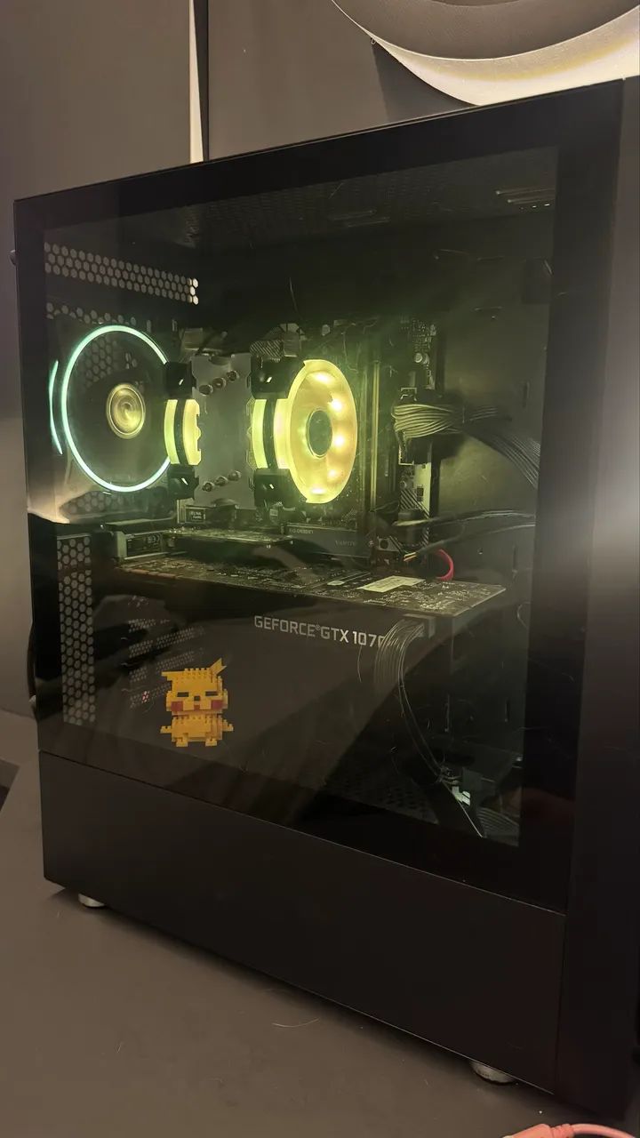 PC GAMER
