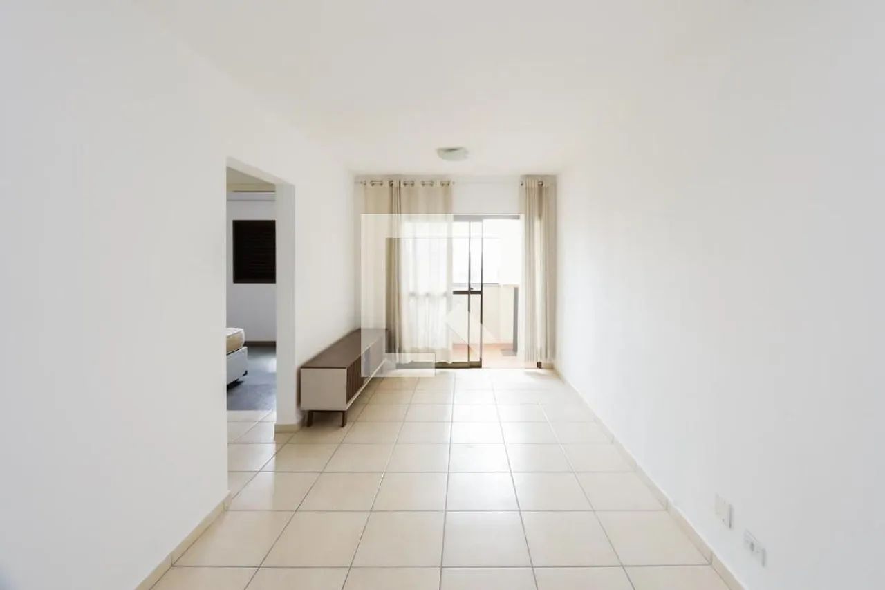 Apartamento à Venda - Campo Belo, 2 Quartos, 65 m2