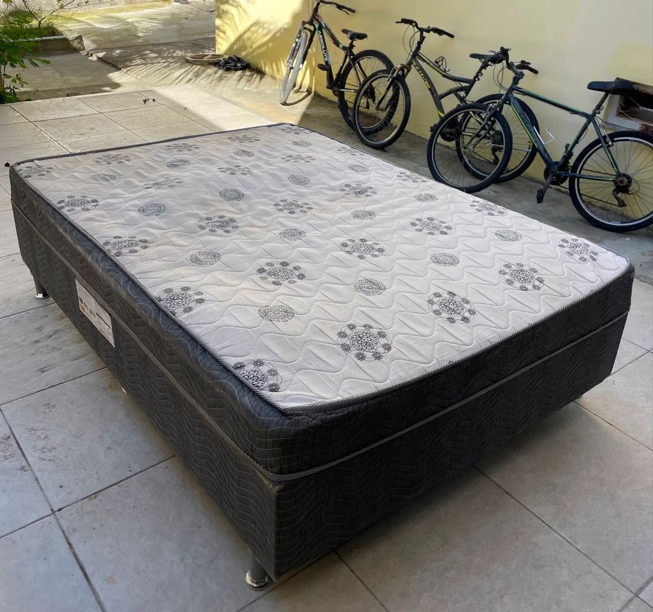 Cama Ortobom - Foto 2