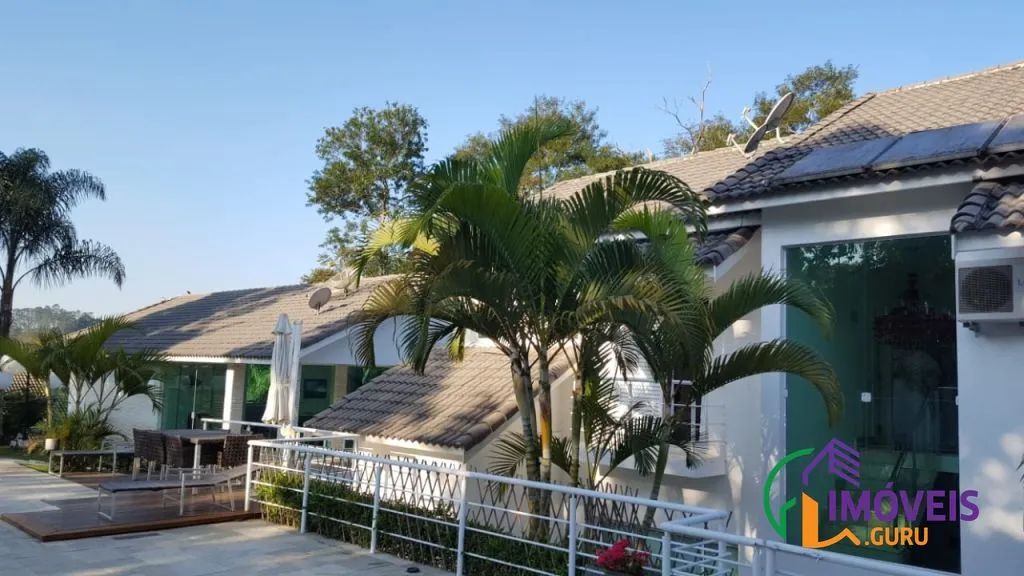 CASA EM CONDOMÍNIO - CONDOMÍNIO HILLS 1 E 2 - SP - Foto 3