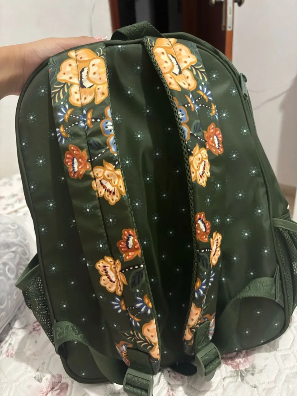 MOCHILA FARM - Foto 2