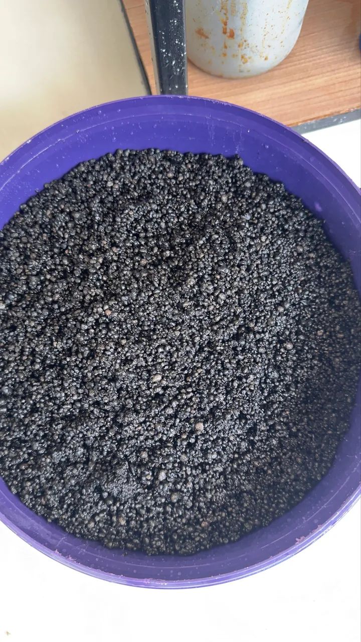 Aquário 126 litros  - Foto 5