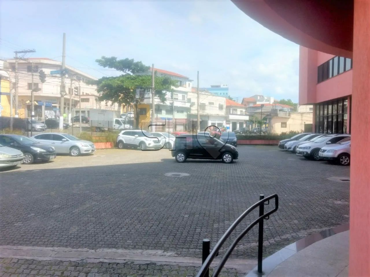 Prédio comercial na Rua José de Oliveira, 15  1600 m² - Foto 5