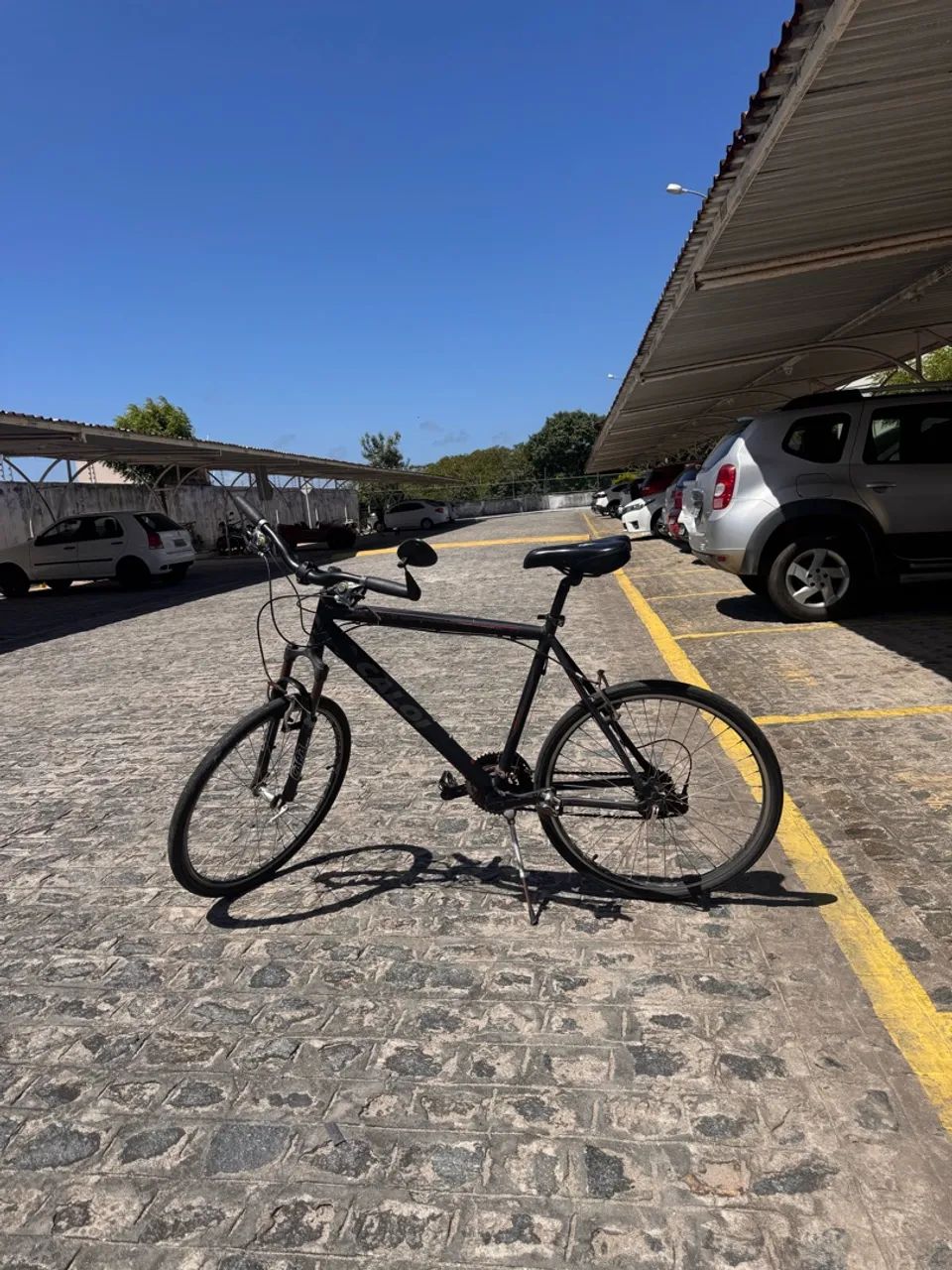 Bicicleta Caloi - Foto 2