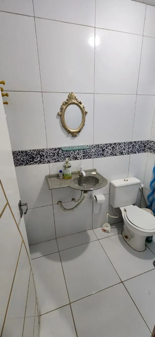 Casa de praia toda mobilhada - Foto 7