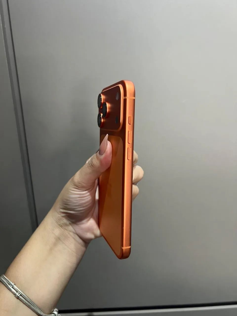 iPhone 17 256g - Foto 5