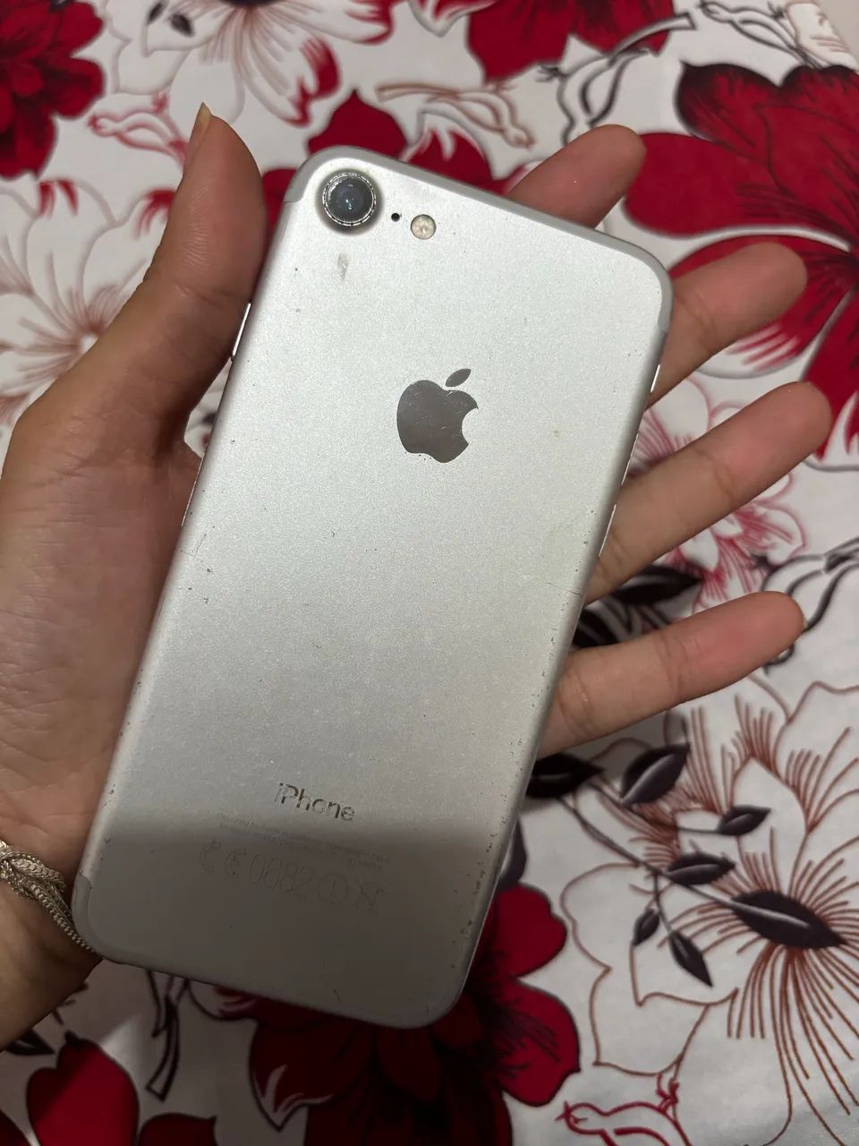 iPhone 7 64gb - Foto 2