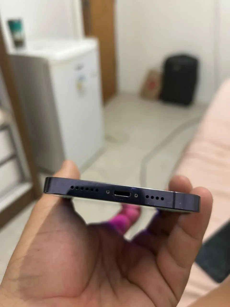 Iphone 14 pro max  - Foto 3