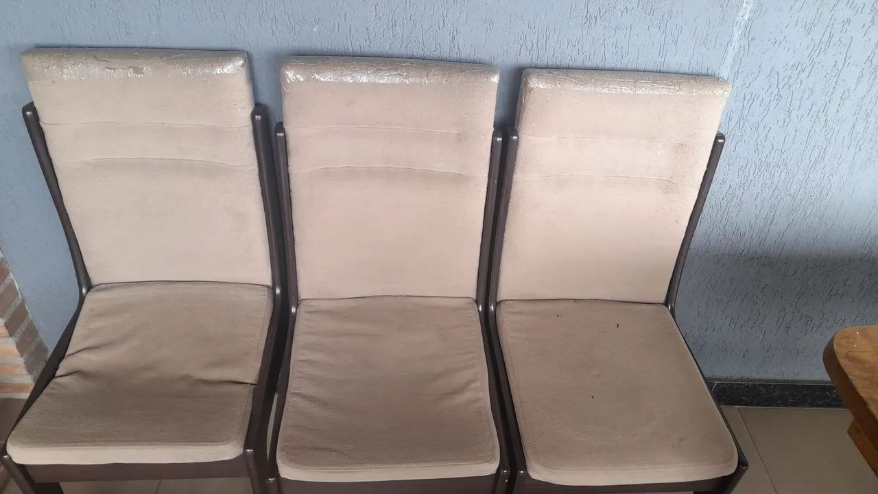 Cadeiras - Foto 4