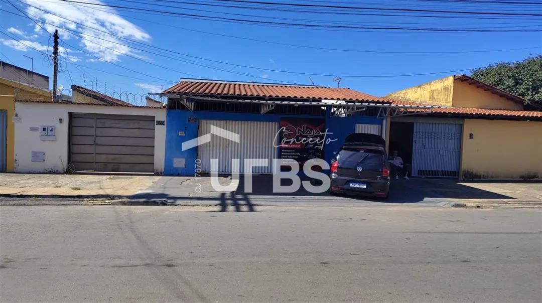 Imóvel Comercial - Setor Rodoviário