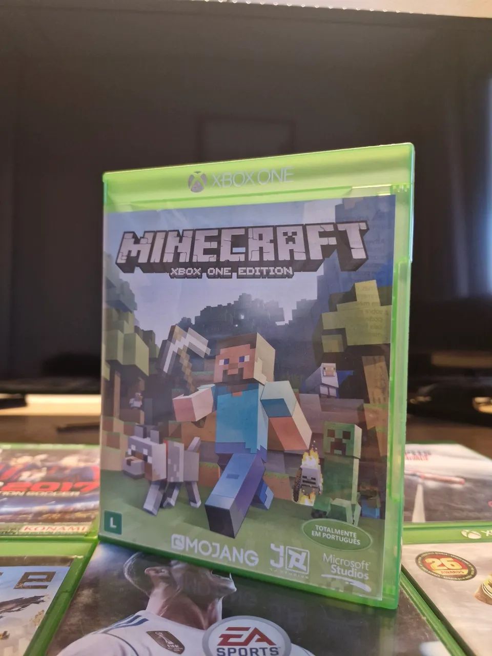 8 JOGOS ICÔNICOS DE XboxOne - Foto 4